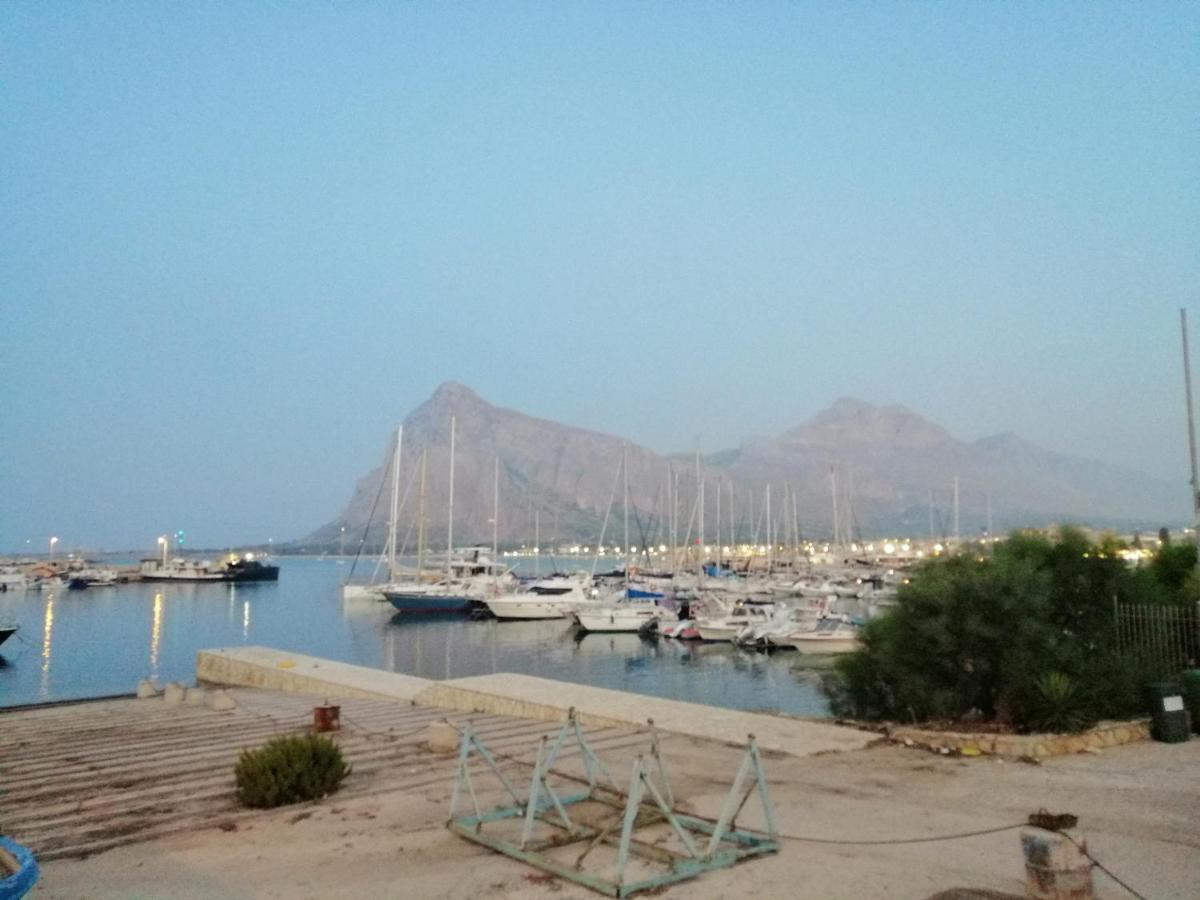 Casa Angelo Villa San Vito Lo Capo Exterior photo