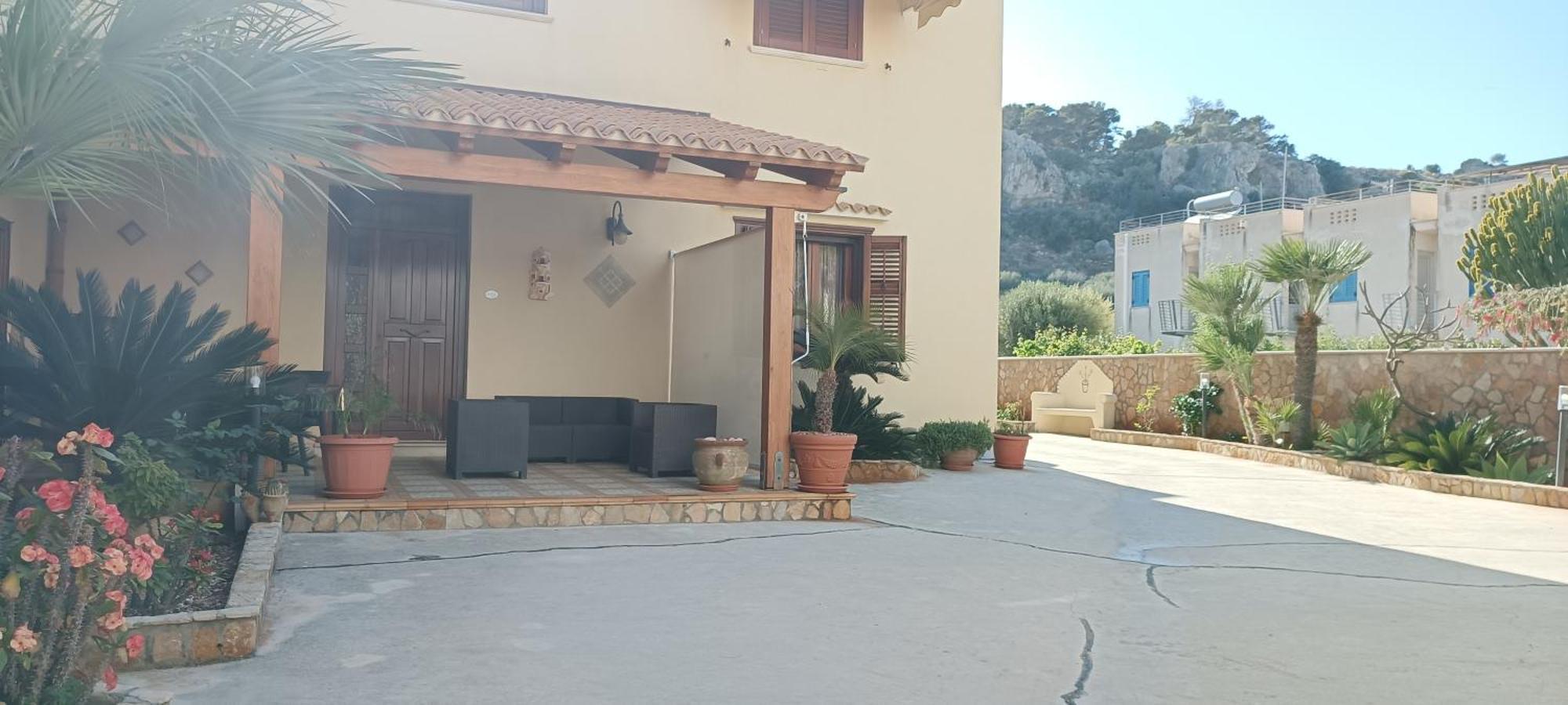 Casa Angelo Villa San Vito Lo Capo Room photo