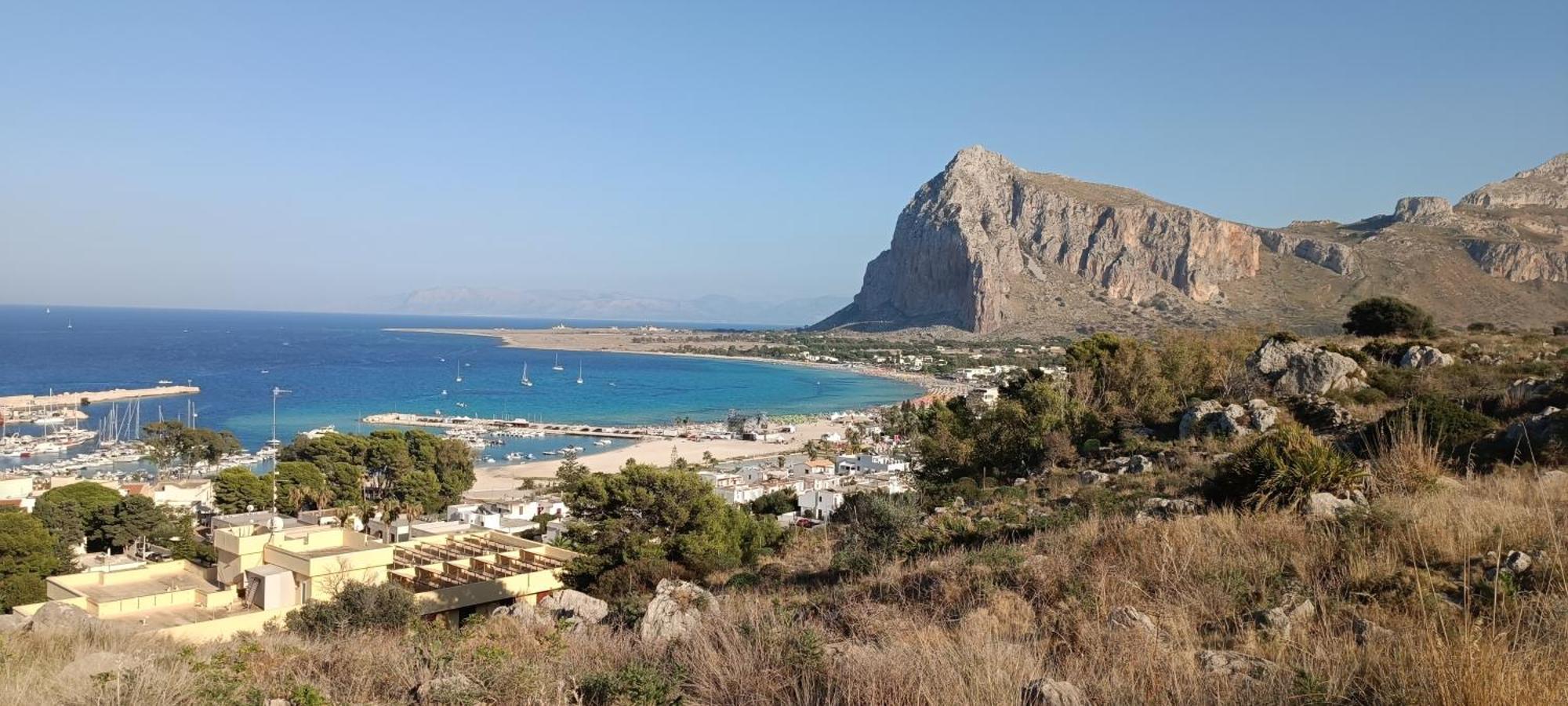 Casa Angelo Villa San Vito Lo Capo Room photo
