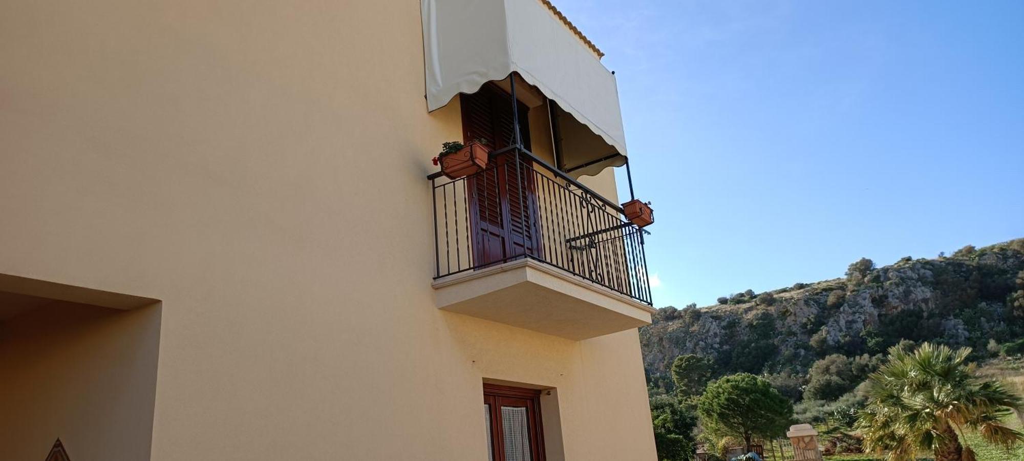Casa Angelo Villa San Vito Lo Capo Exterior photo