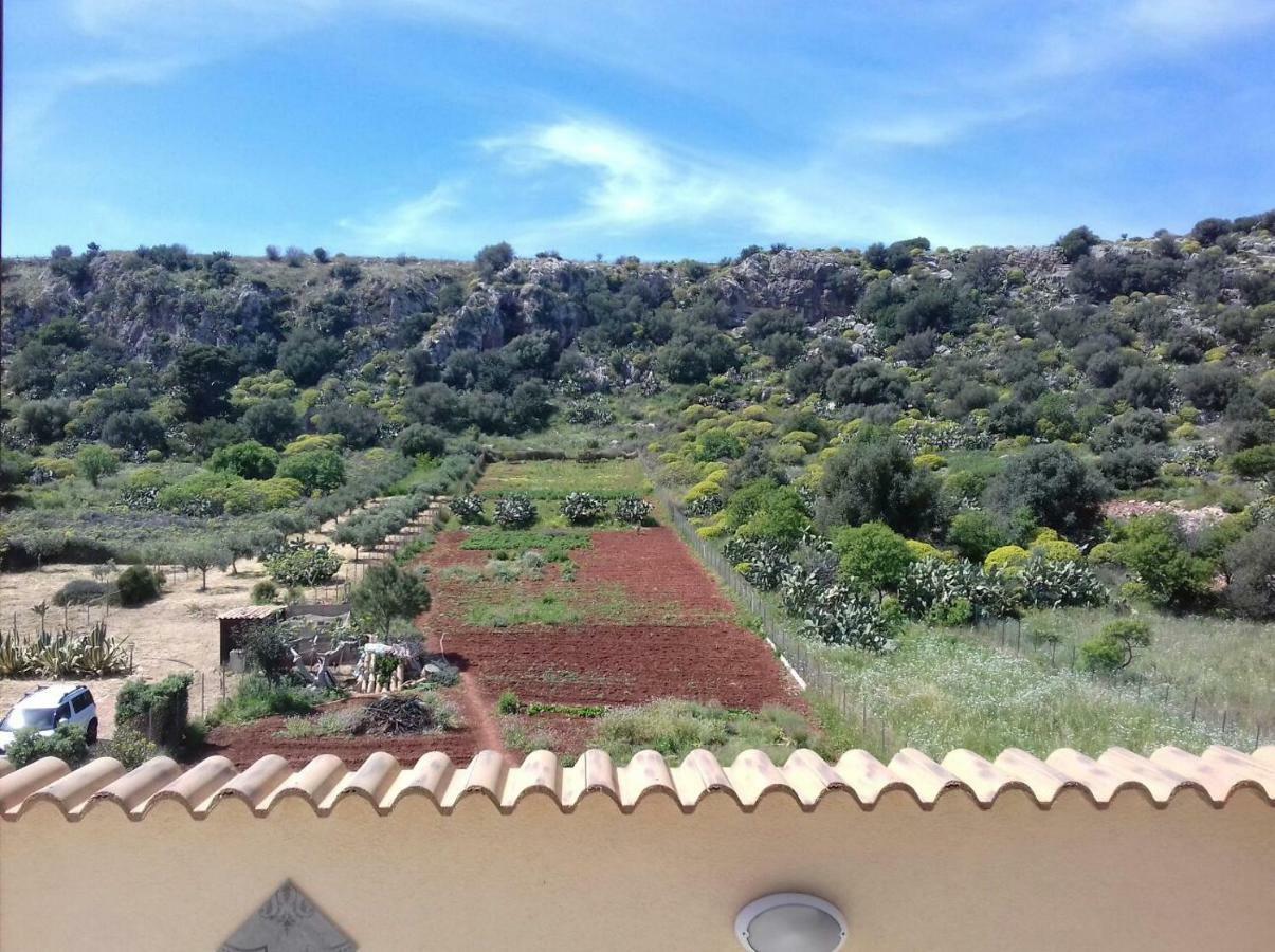 Casa Angelo Villa San Vito Lo Capo Exterior photo