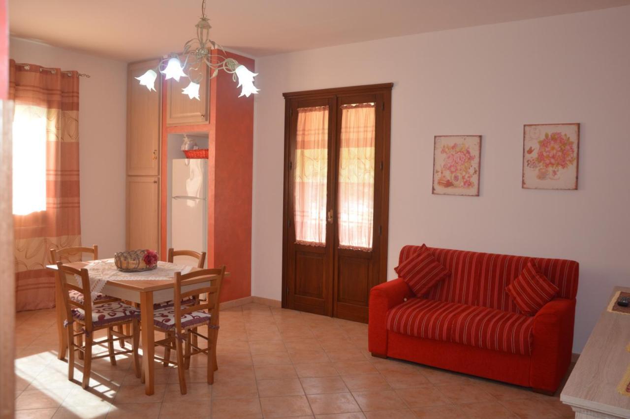 Casa Angelo Villa San Vito Lo Capo Exterior photo