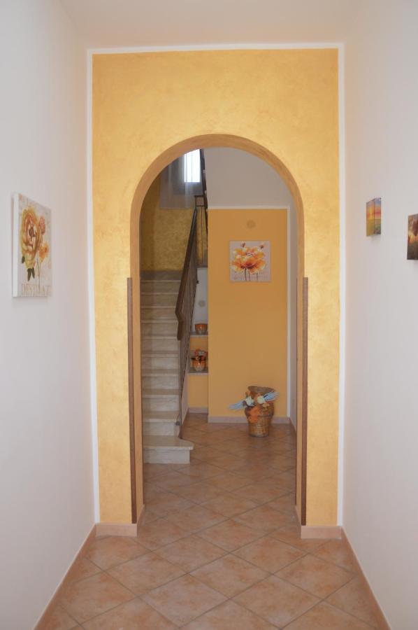 Casa Angelo Villa San Vito Lo Capo Exterior photo